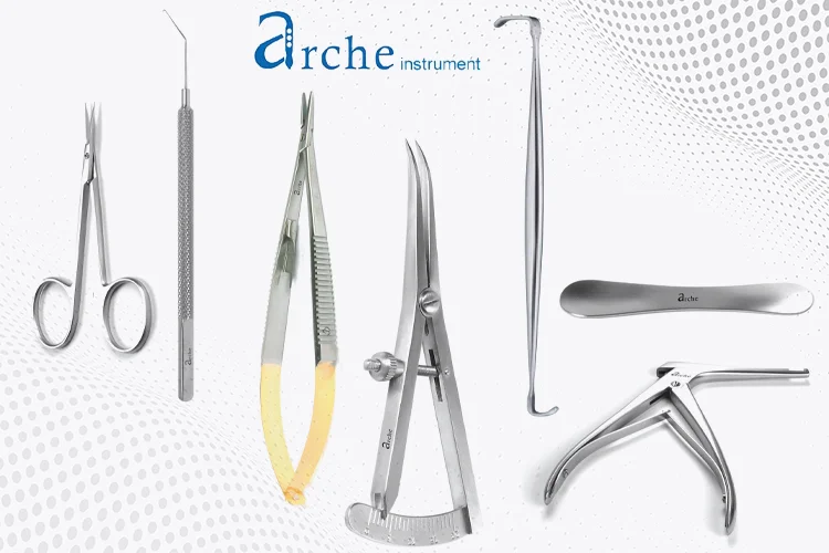 arche k