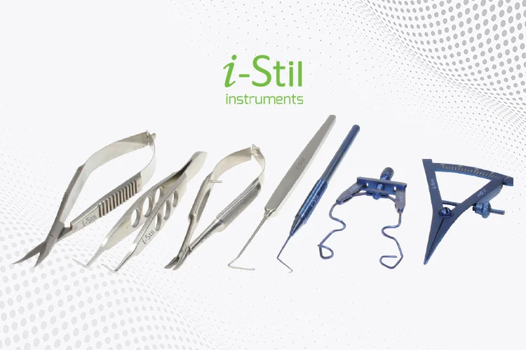 istil k